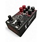 Used All Pedal Devils Triad Signature Jeff Loomis  Effect Pedal