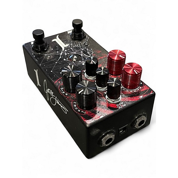 Used All Pedal Devils Triad Signature Jeff Loomis  Effect Pedal