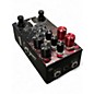Used All Pedal Devils Triad Signature Jeff Loomis  Effect Pedal