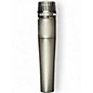 Used Shure SM57LC Dynamic Microphone thumbnail