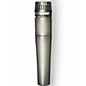 Used Shure SM57LC Dynamic Microphone