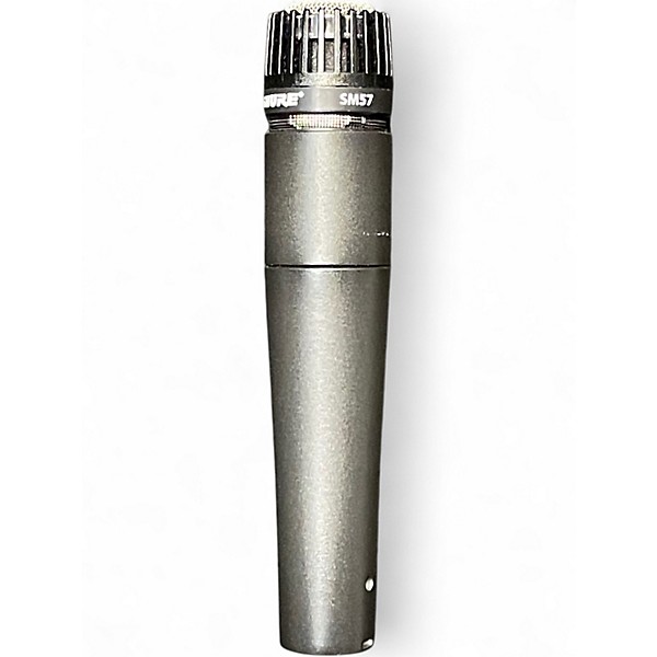 Used Shure SM57LC Dynamic Microphone