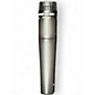 Used Shure SM57LC Dynamic Microphone