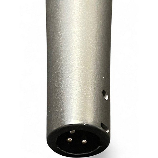 Used Shure SM57LC Dynamic Microphone