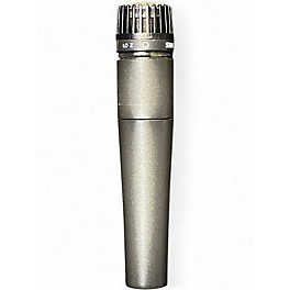 Used Shure SM57LC Dynamic Microphone