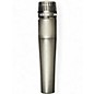 Used Shure SM57LC Dynamic Microphone thumbnail