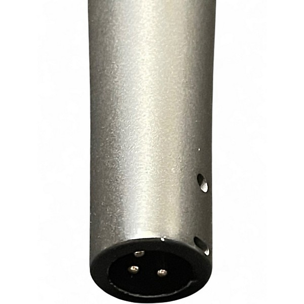 Used Shure SM57LC Dynamic Microphone