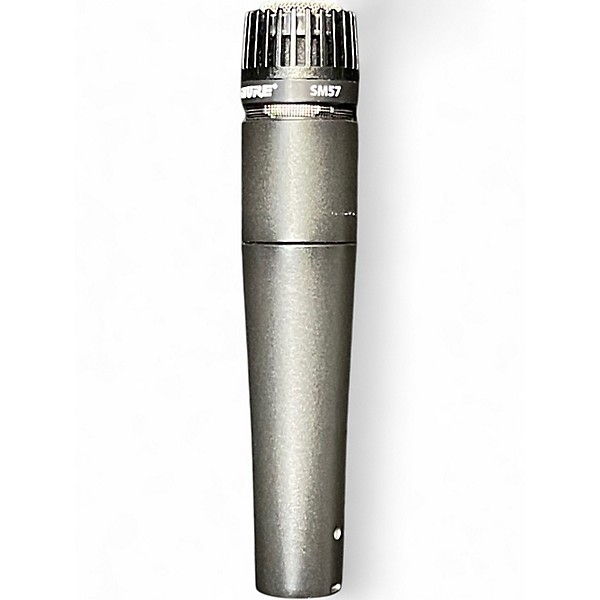 Used Shure SM57LC Dynamic Microphone