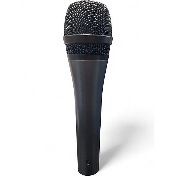 Used Sennheiser E835 Dynamic Microphone