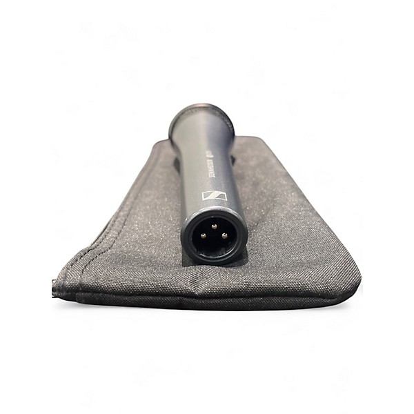 Used Sennheiser E835 Dynamic Microphone
