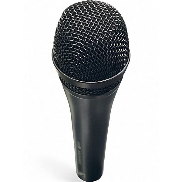 Used Sennheiser E835 Dynamic Microphone