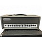 Used Blackstar Silverline Deluxe Solid State Guitar Amp Head thumbnail