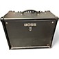 Used BOSS Katana KTN50 MKII 50W 1X12 Guitar Combo Amp thumbnail