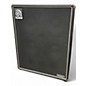Used Ampeg SVT410HLF 500W 4x10 Bass Cabinet thumbnail