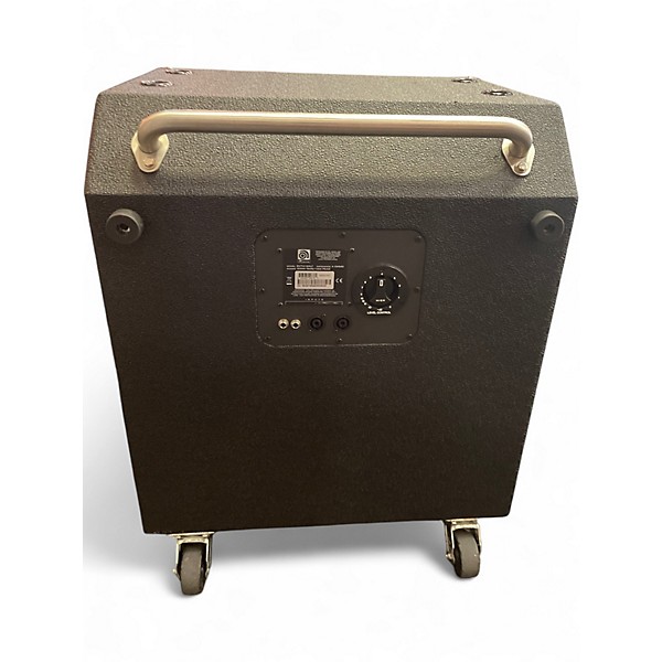 Used Ampeg SVT410HLF 500W 4x10 Bass Cabinet