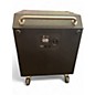 Used Ampeg SVT410HLF 500W 4x10 Bass Cabinet