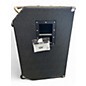 Used Ampeg SVT410HLF 500W 4x10 Bass Cabinet