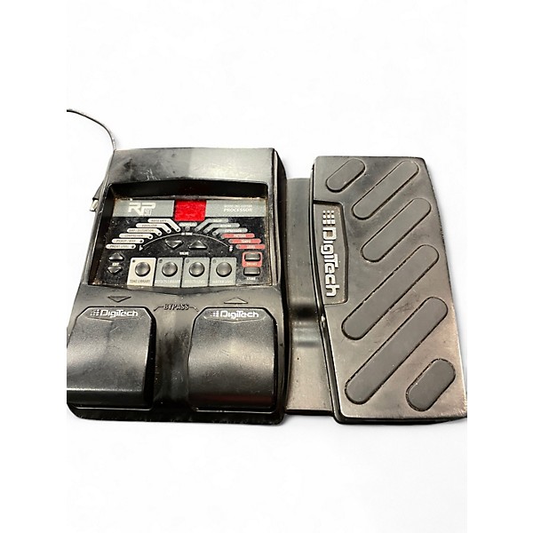 Used DigiTech RP90 Effect Processor