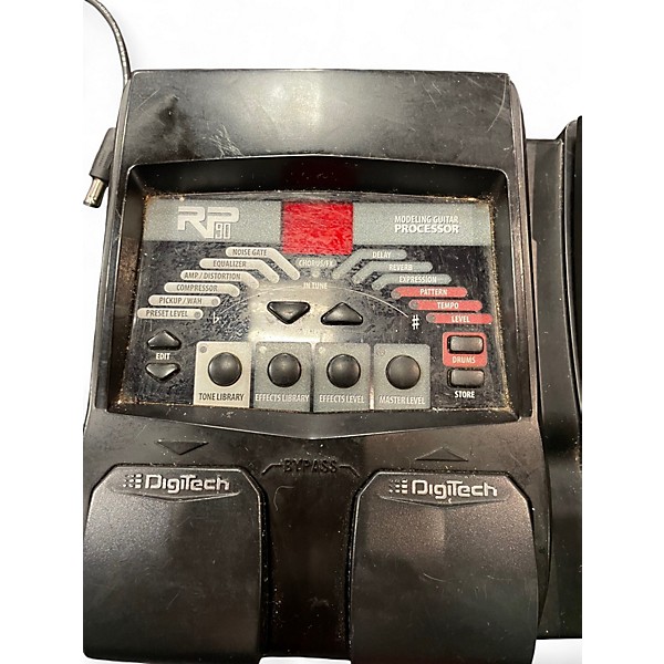 Used DigiTech RP90 Effect Processor