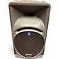 Used Mackie SRM450 Powered Speaker thumbnail