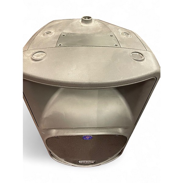Used Mackie SRM450 Powered Speaker