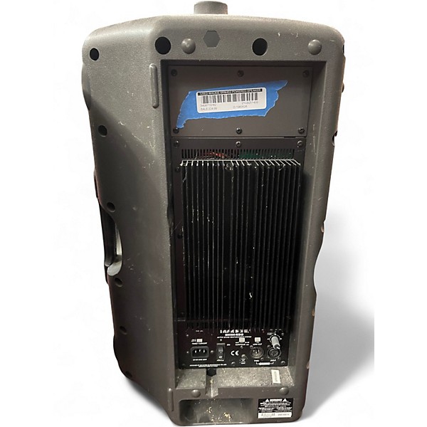 Used Mackie SRM450 Powered Speaker