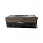 Used Kustom KG100HFX Solid State Guitar Amp Head thumbnail