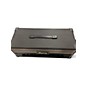 Used Kustom KG100HFX Solid State Guitar Amp Head