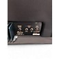 Used Kustom KG100HFX Solid State Guitar Amp Head