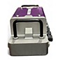 Used Hotone Effects Nano Legacy Purple Wind Solid State Guitar Amp Head
