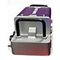 Used Hotone Effects Nano Legacy Purple Wind Solid State Guitar Amp Head