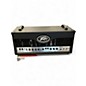 Used Peavey VB2 200W Tube Bass Amp Head thumbnail