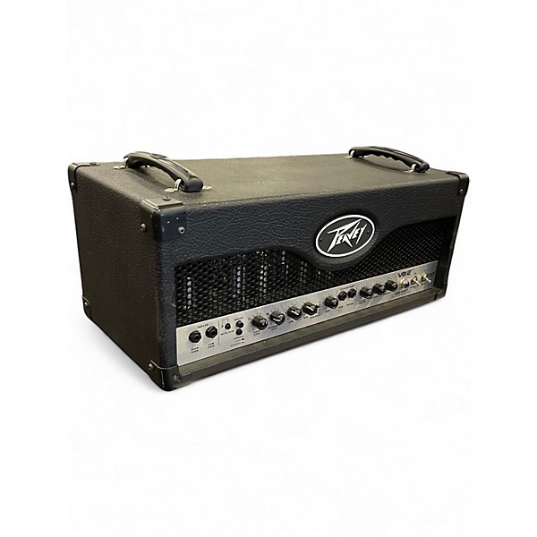 Used Peavey VB2 200W Tube Bass Amp Head