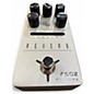 Used Flamma FS02 REVERB Effect Pedal thumbnail
