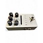 Used Flamma FS02 REVERB Effect Pedal