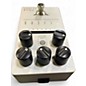 Used Flamma FS02 REVERB Effect Pedal
