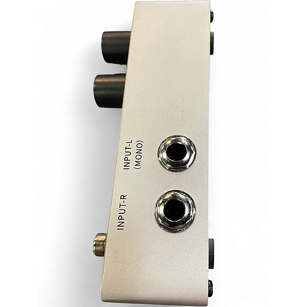Used Flamma FS02 REVERB Effect Pedal