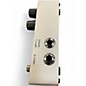 Used Flamma FS02 REVERB Effect Pedal