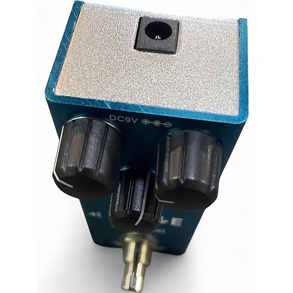 Used Kmise HOT PLEXI Effect Pedal