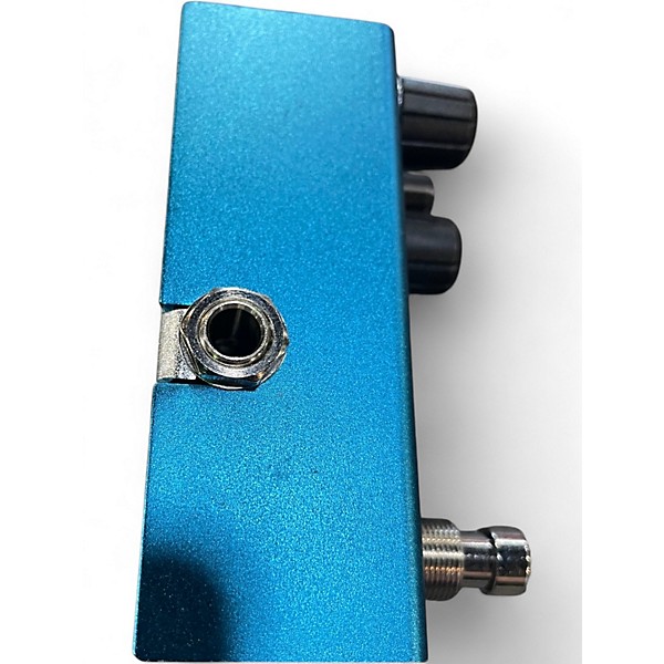 Used Kmise HOT PLEXI Effect Pedal