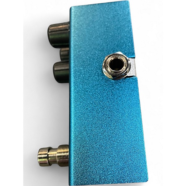 Used Kmise HOT PLEXI Effect Pedal