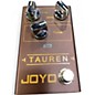 Used Joyo TAUREN Effect Pedal thumbnail