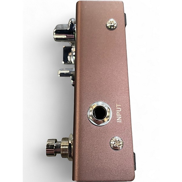Used Joyo TAUREN Effect Pedal