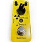 Used Donner YELLOW FALL Effect Pedal thumbnail