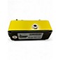 Used Donner YELLOW FALL Effect Pedal