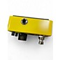 Used Donner YELLOW FALL Effect Pedal