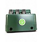 Used Behringer UV300 Ultra Vibrato Effect Pedal