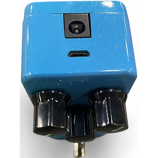 Used Nux monterey vibe Effect Pedal