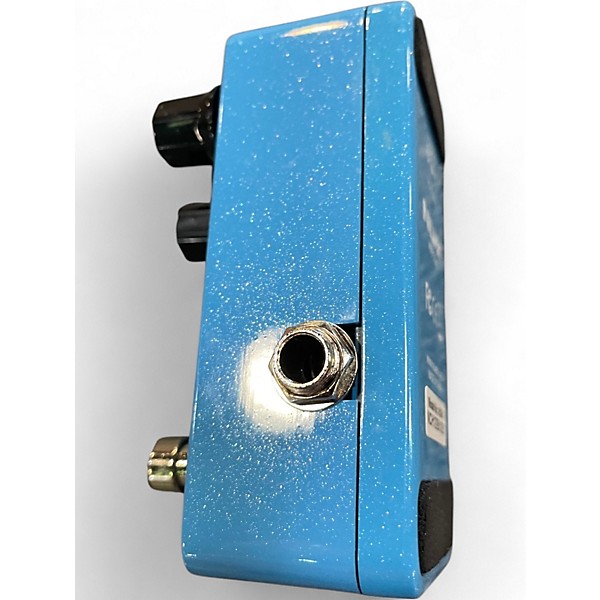 Used Nux monterey vibe Effect Pedal
