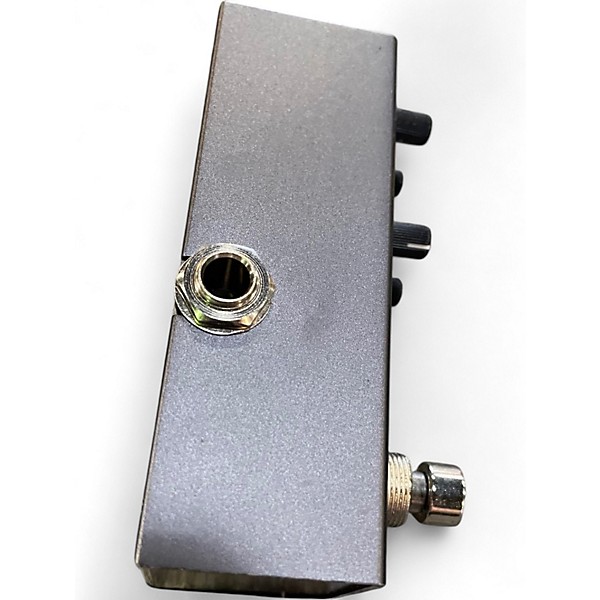 Used Aklot CLASSIC FLANGER Effect Pedal